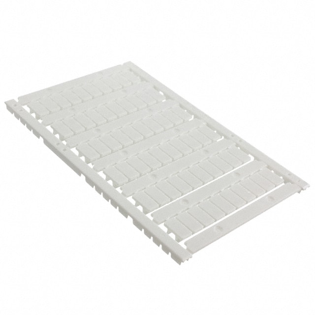 828746 Phoenix Contact  Terminal Block Marker Strips